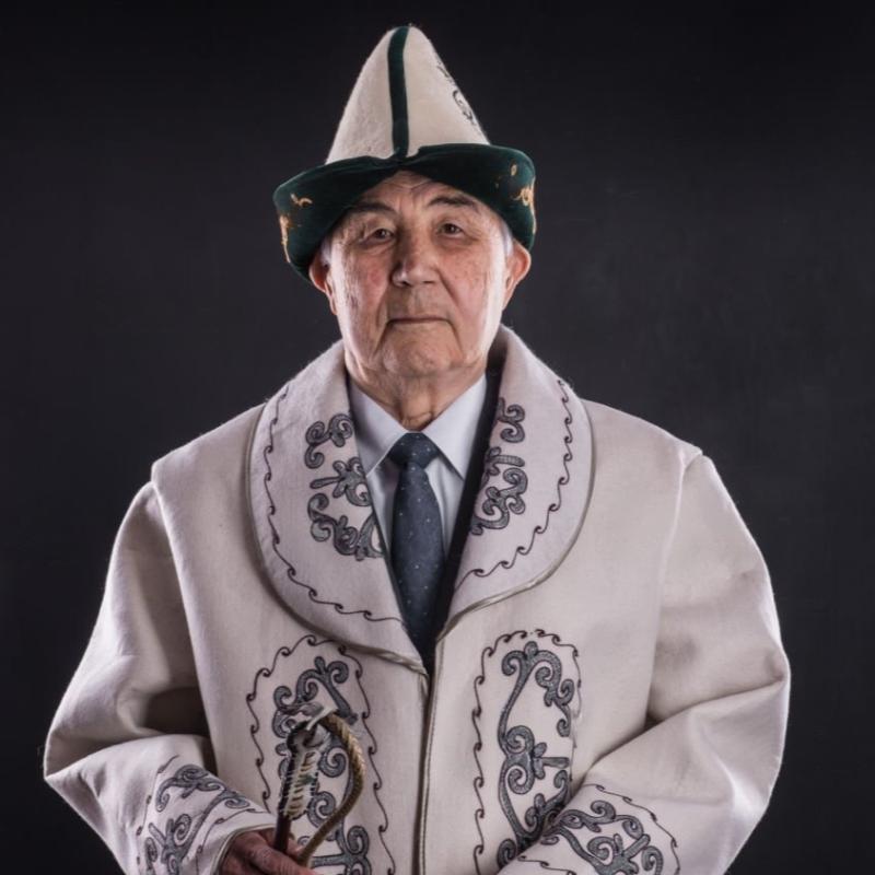 Екінші слайд