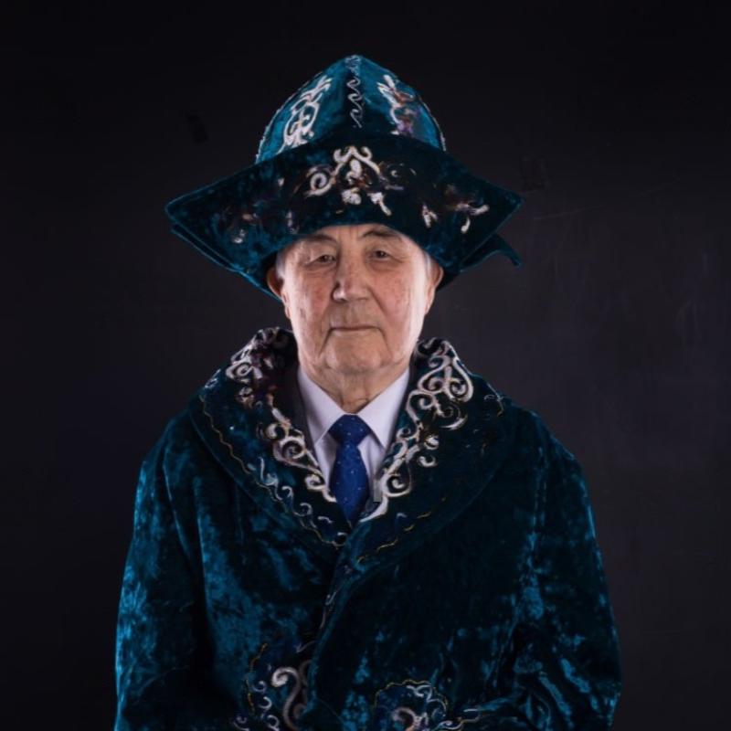 Үшінші слайд