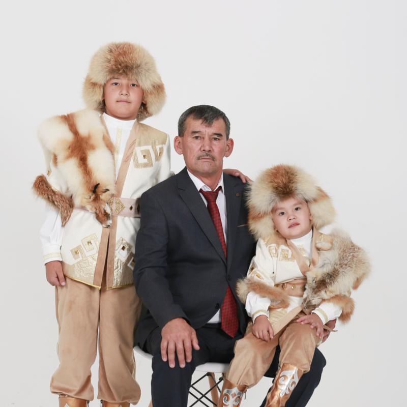 Екінші слайд