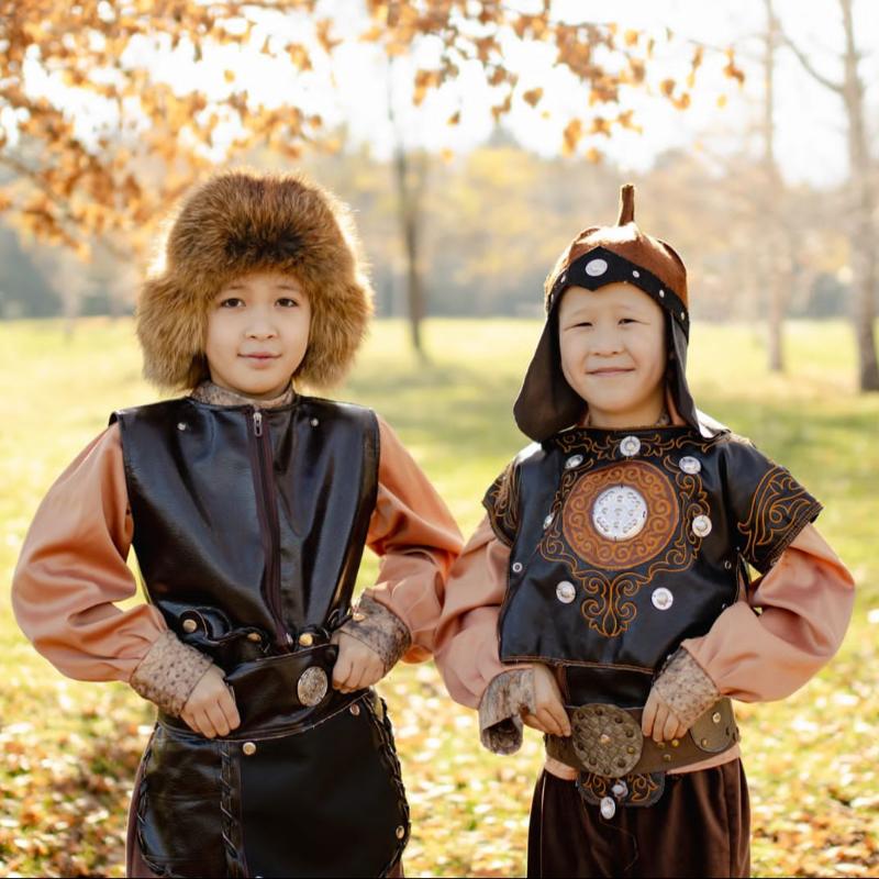 Бірінші слайд